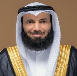 Dr. Nayef bin Muhammad Al-Ajmi
